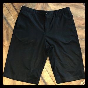 UA Matchplay Golf Shorts